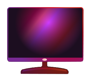 TV Image